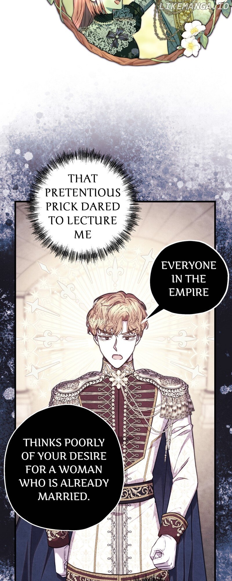 Another Typical Fantasy Romance Chapter 110 - page 69