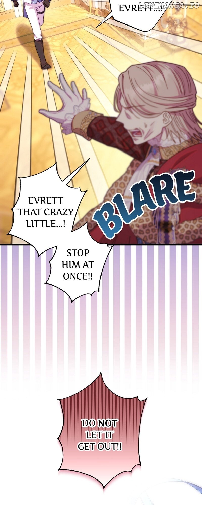 Another Typical Fantasy Romance Chapter 110 - page 71