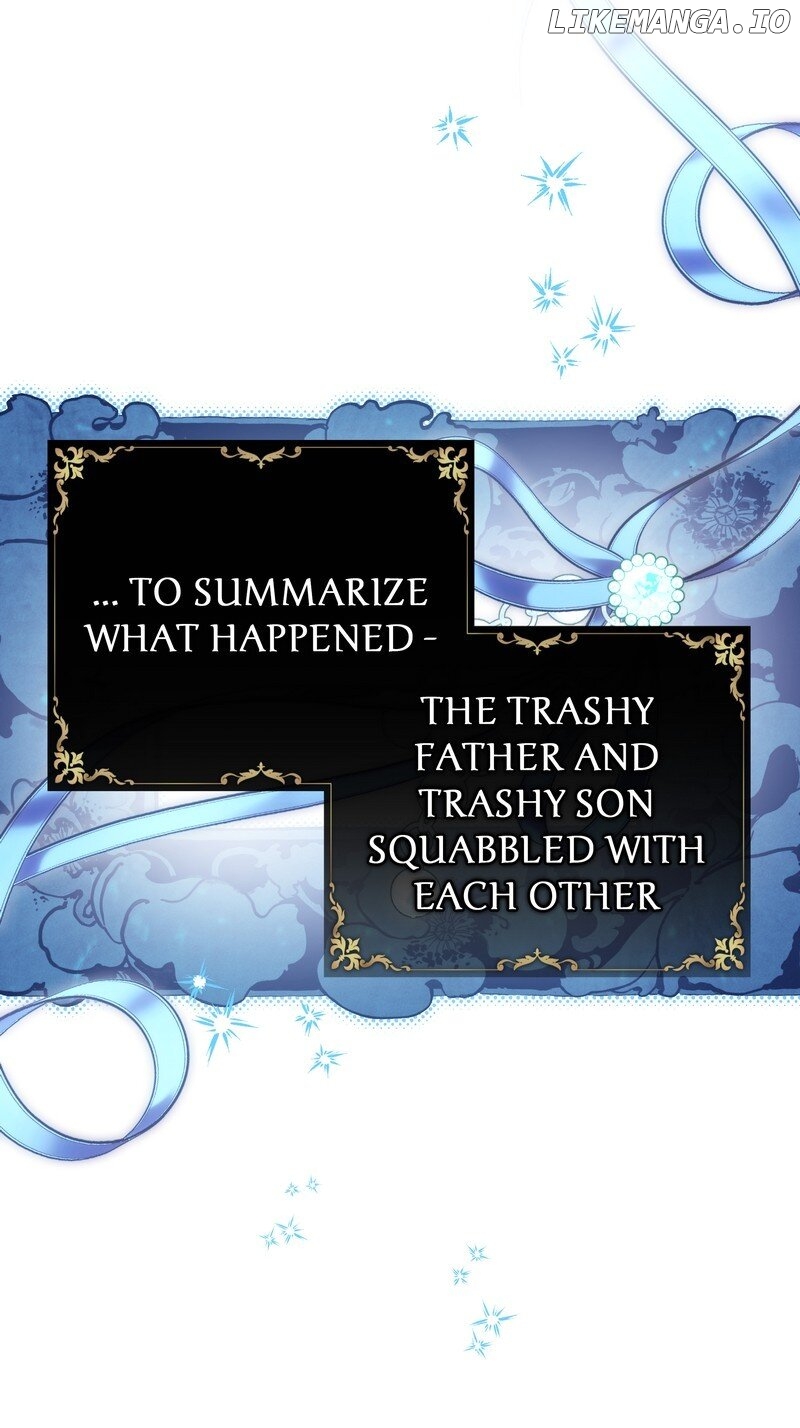 Another Typical Fantasy Romance Chapter 110 - page 72
