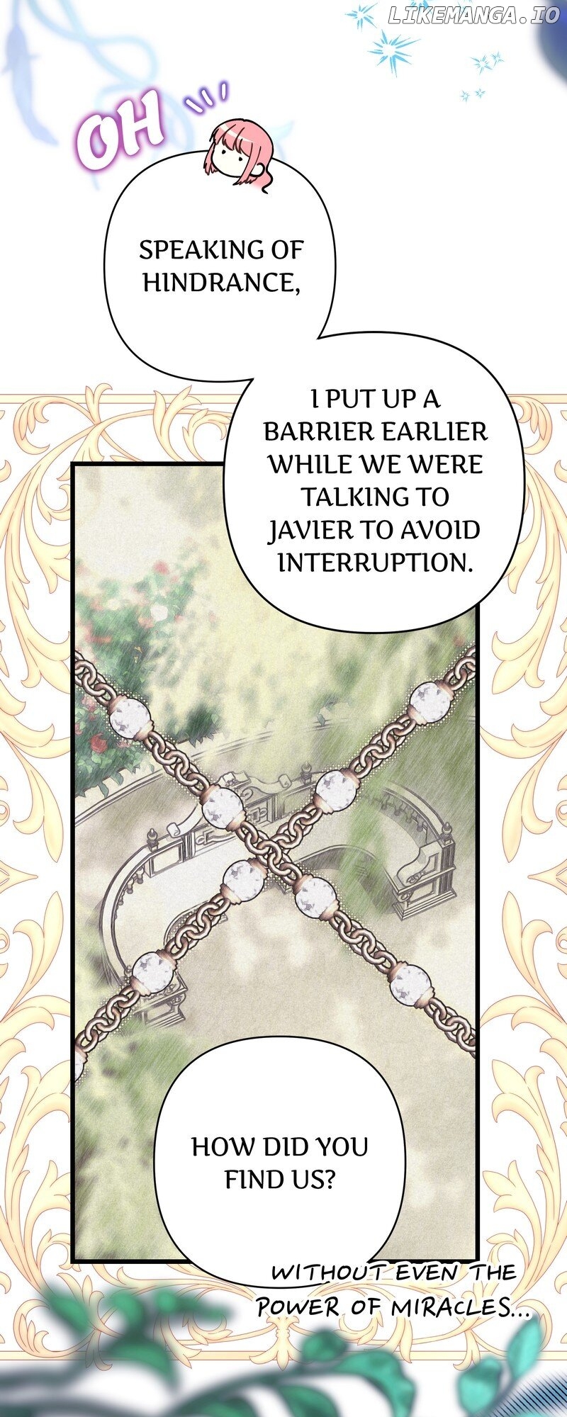 Another Typical Fantasy Romance Chapter 110 - page 75