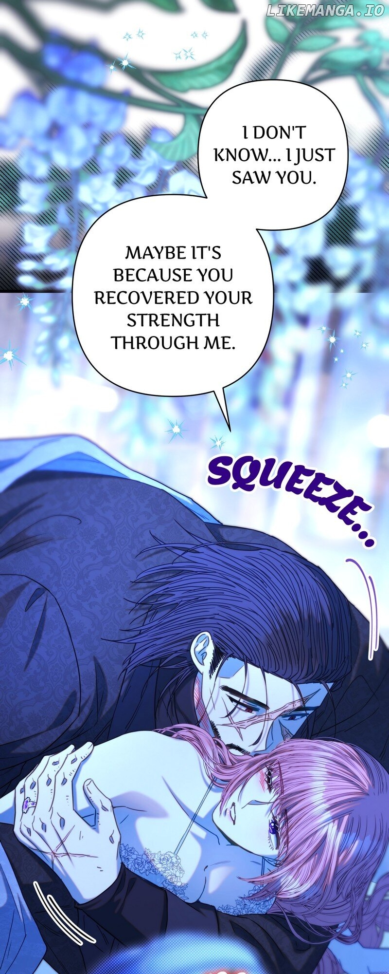 Another Typical Fantasy Romance Chapter 110 - page 76