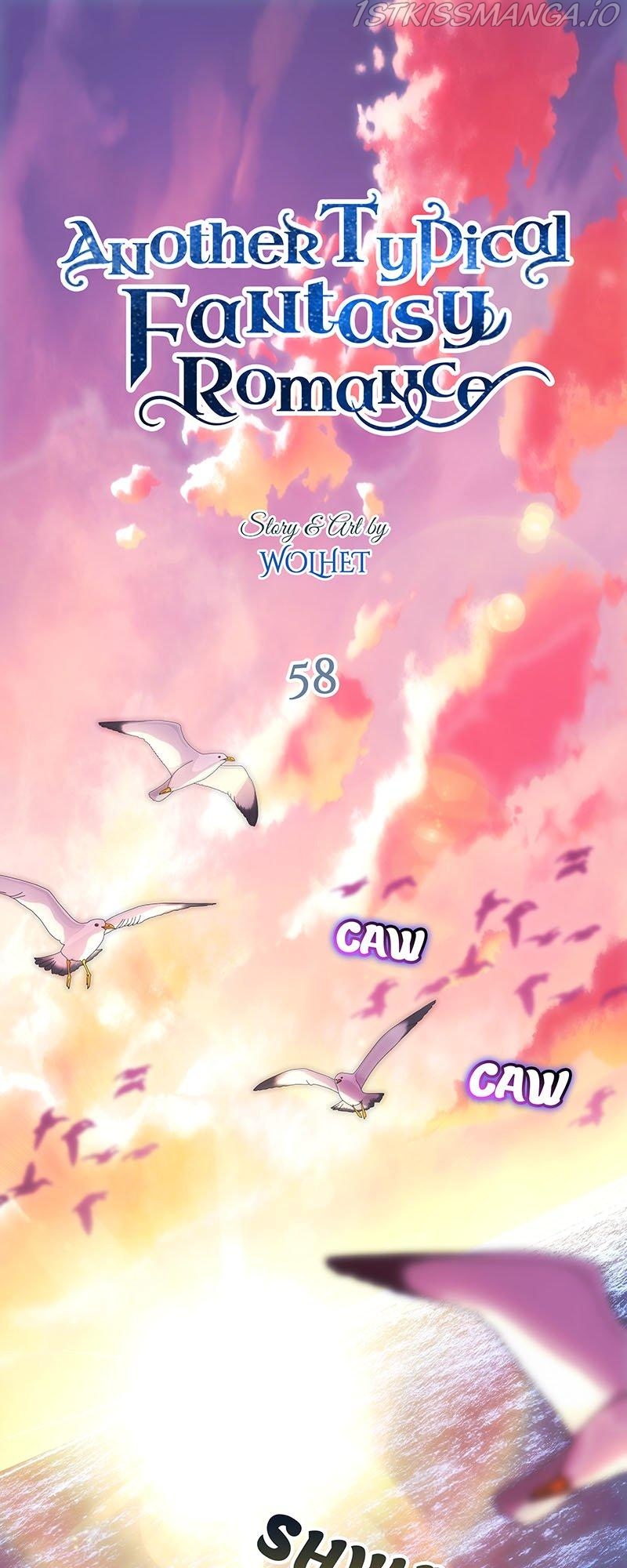 Another Typical Fantasy Romance Chapter 62 - page 1
