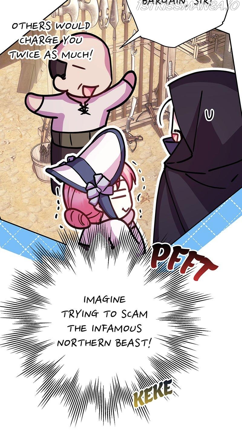 Another Typical Fantasy Romance Chapter 62 - page 12
