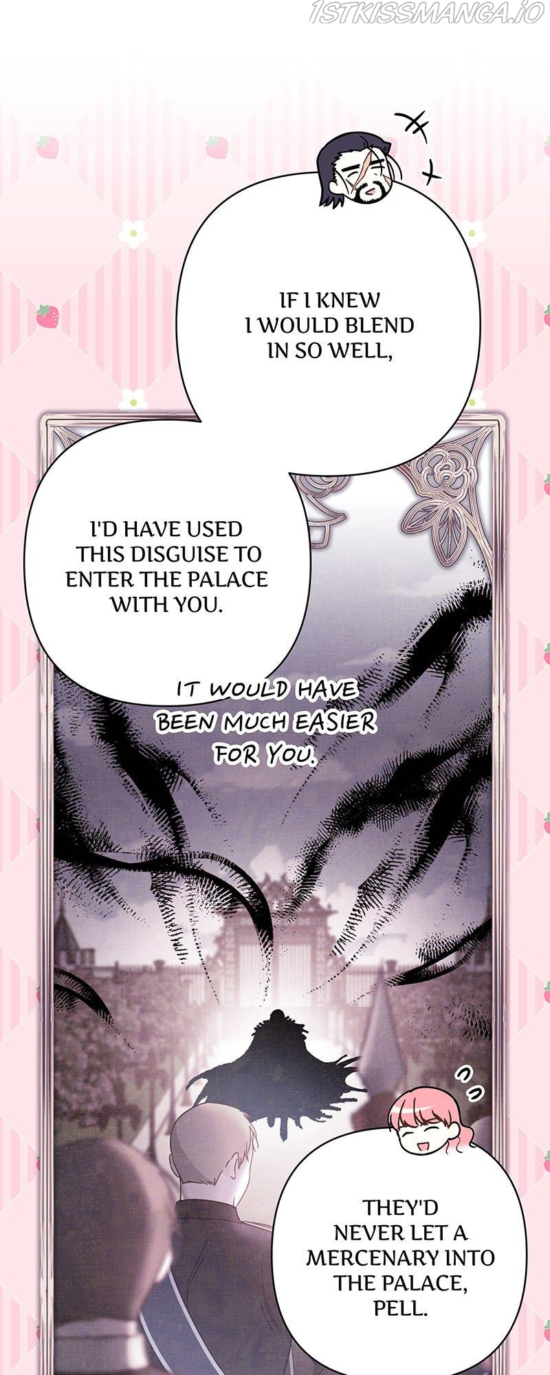 Another Typical Fantasy Romance Chapter 62 - page 13