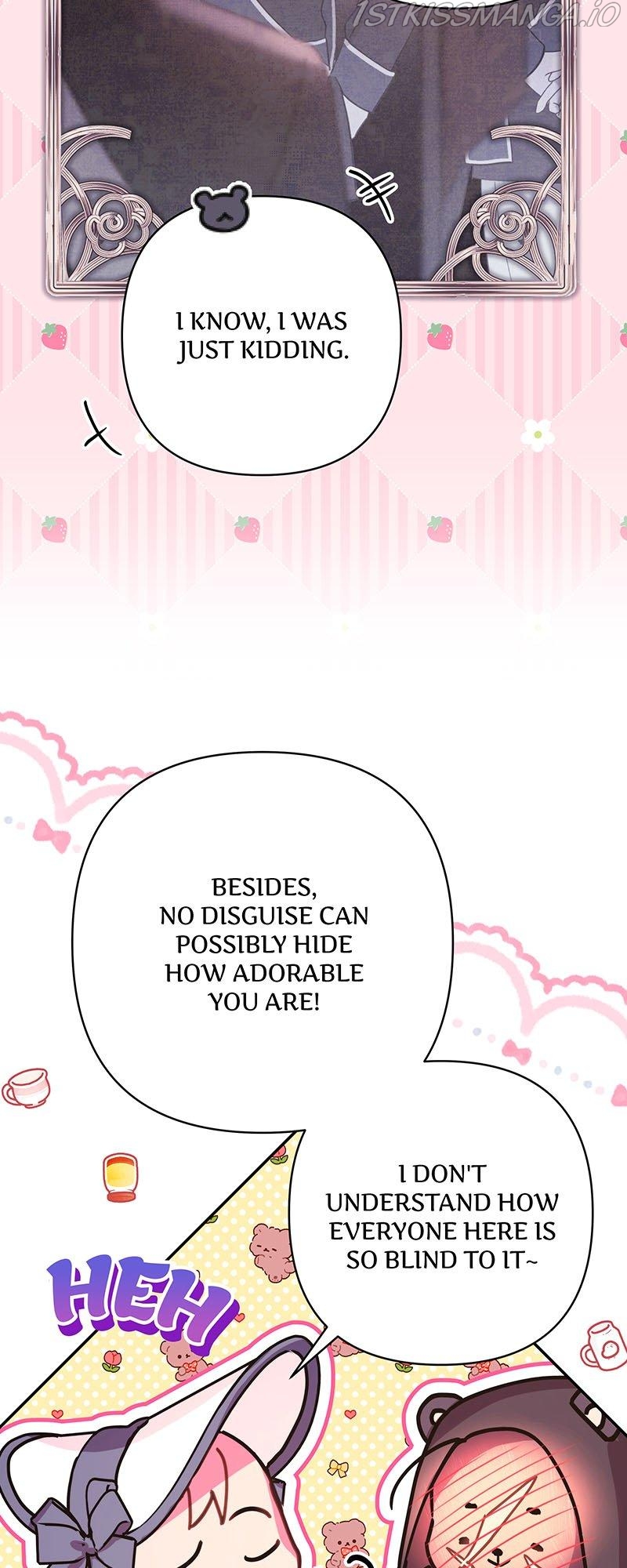 Another Typical Fantasy Romance Chapter 62 - page 14