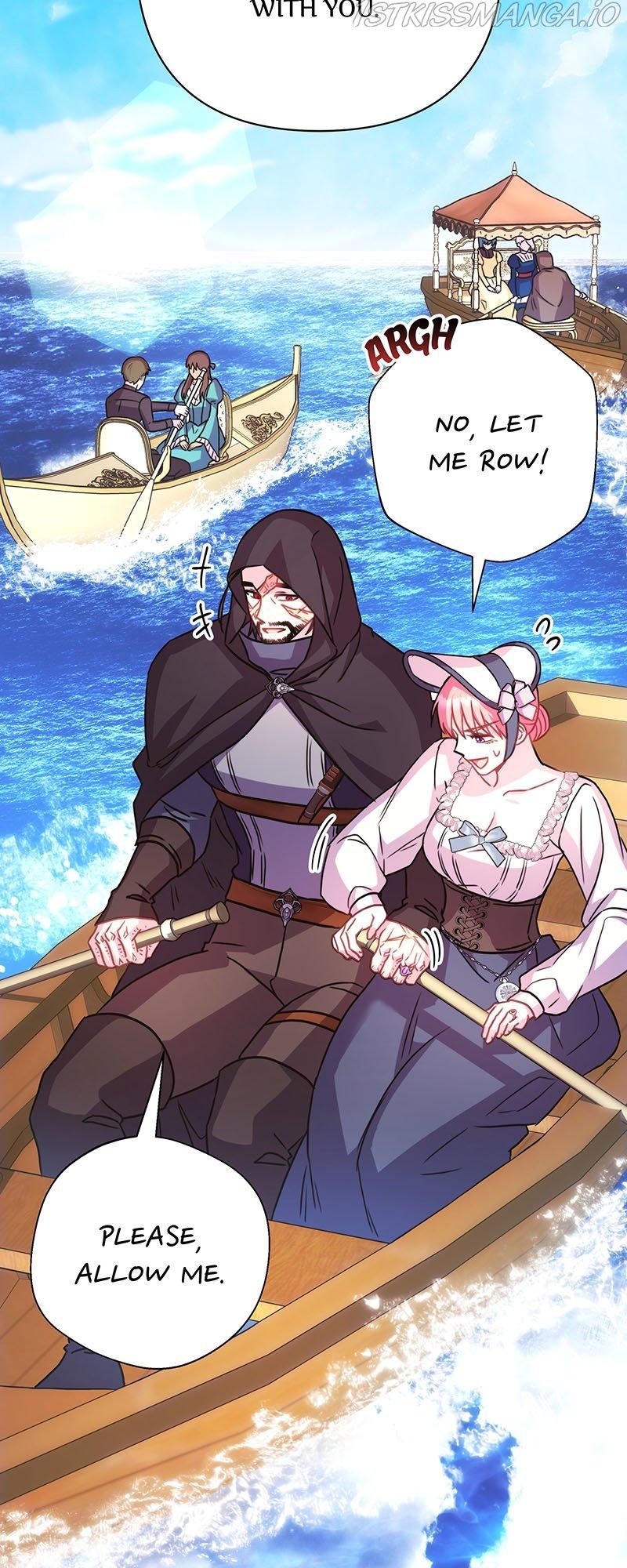 Another Typical Fantasy Romance Chapter 62 - page 19