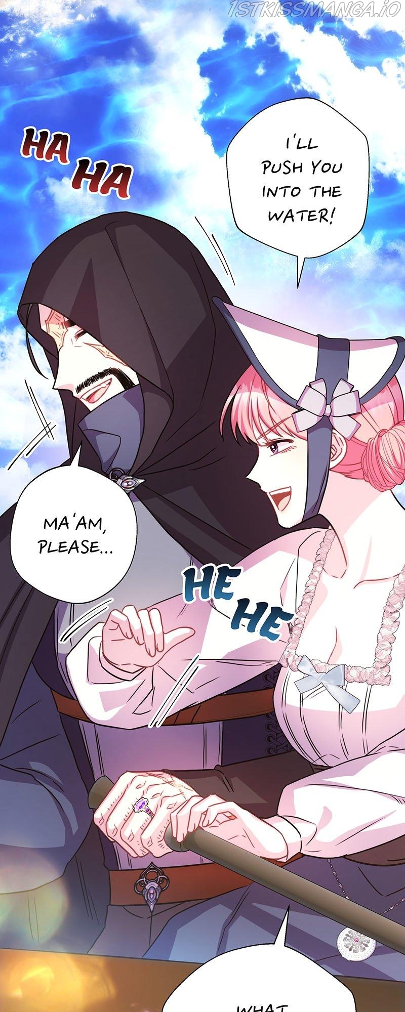 Another Typical Fantasy Romance Chapter 62 - page 20