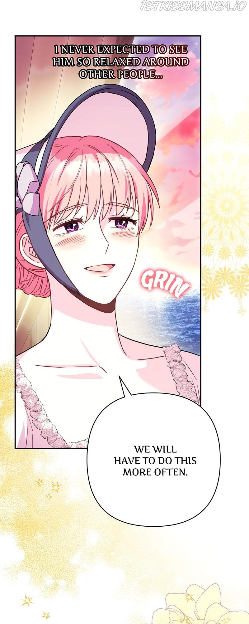 Another Typical Fantasy Romance Chapter 62 - page 23