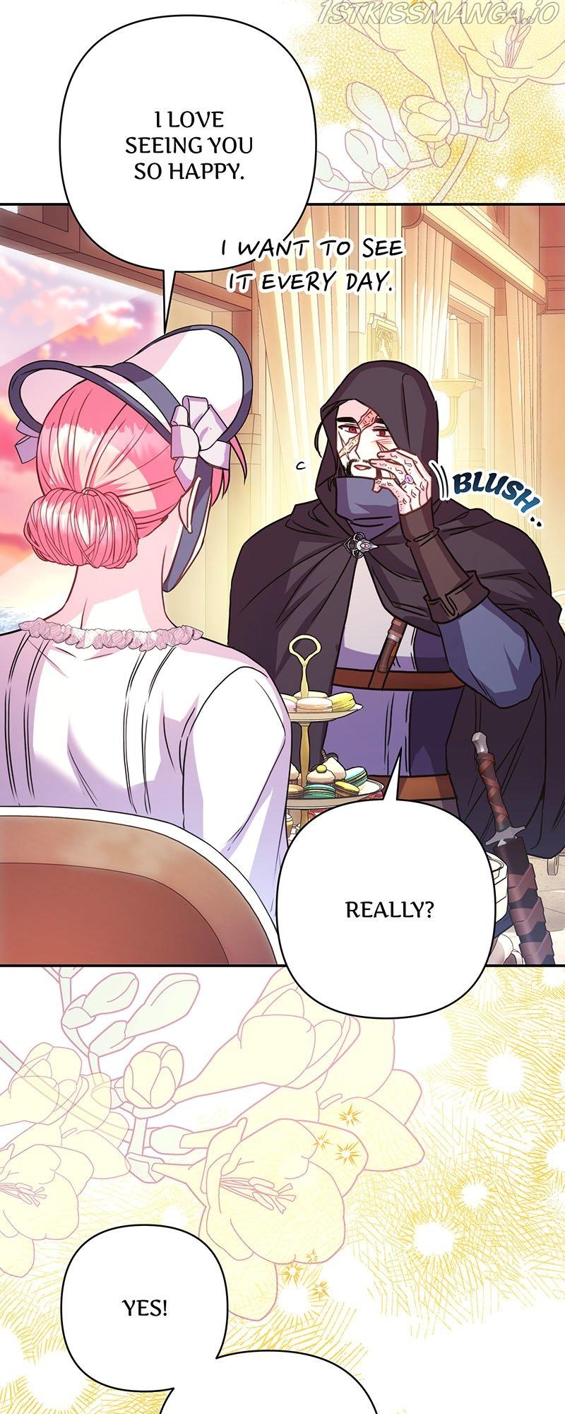 Another Typical Fantasy Romance Chapter 62 - page 24