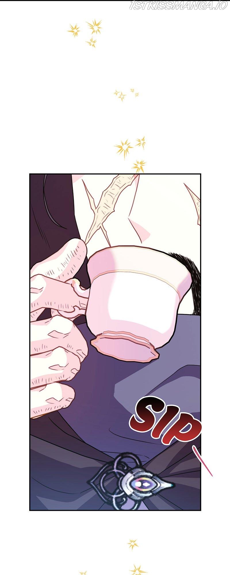 Another Typical Fantasy Romance Chapter 62 - page 3
