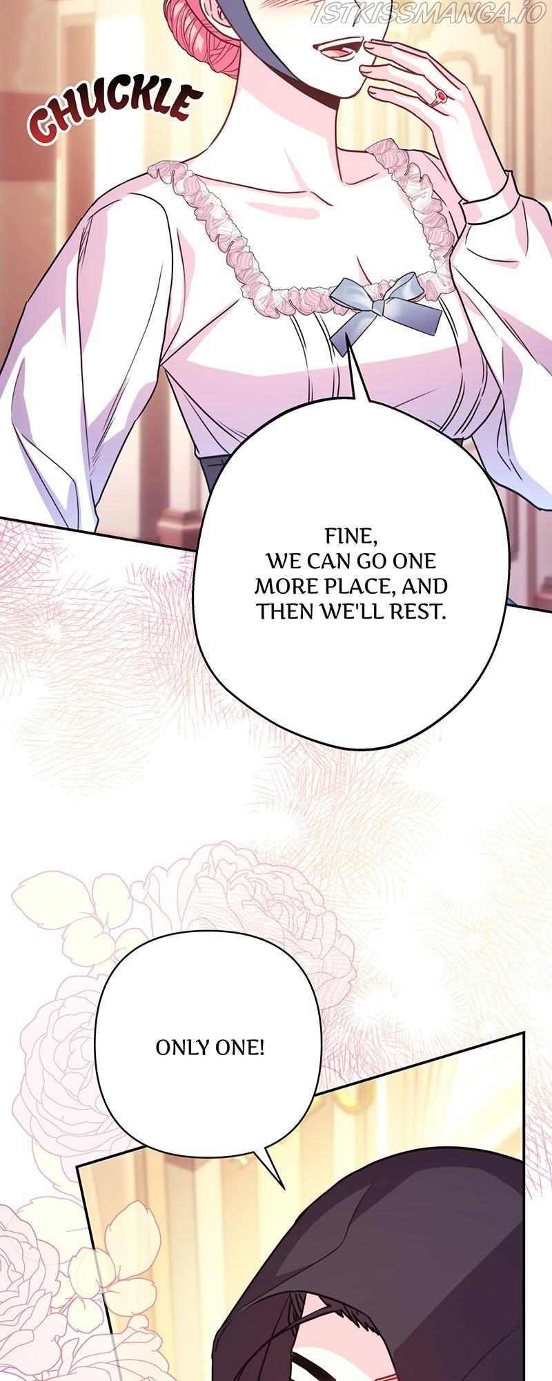 Another Typical Fantasy Romance Chapter 62 - page 31