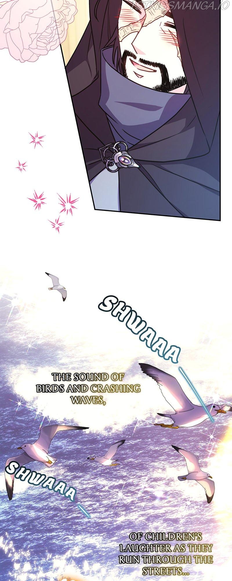Another Typical Fantasy Romance Chapter 62 - page 32
