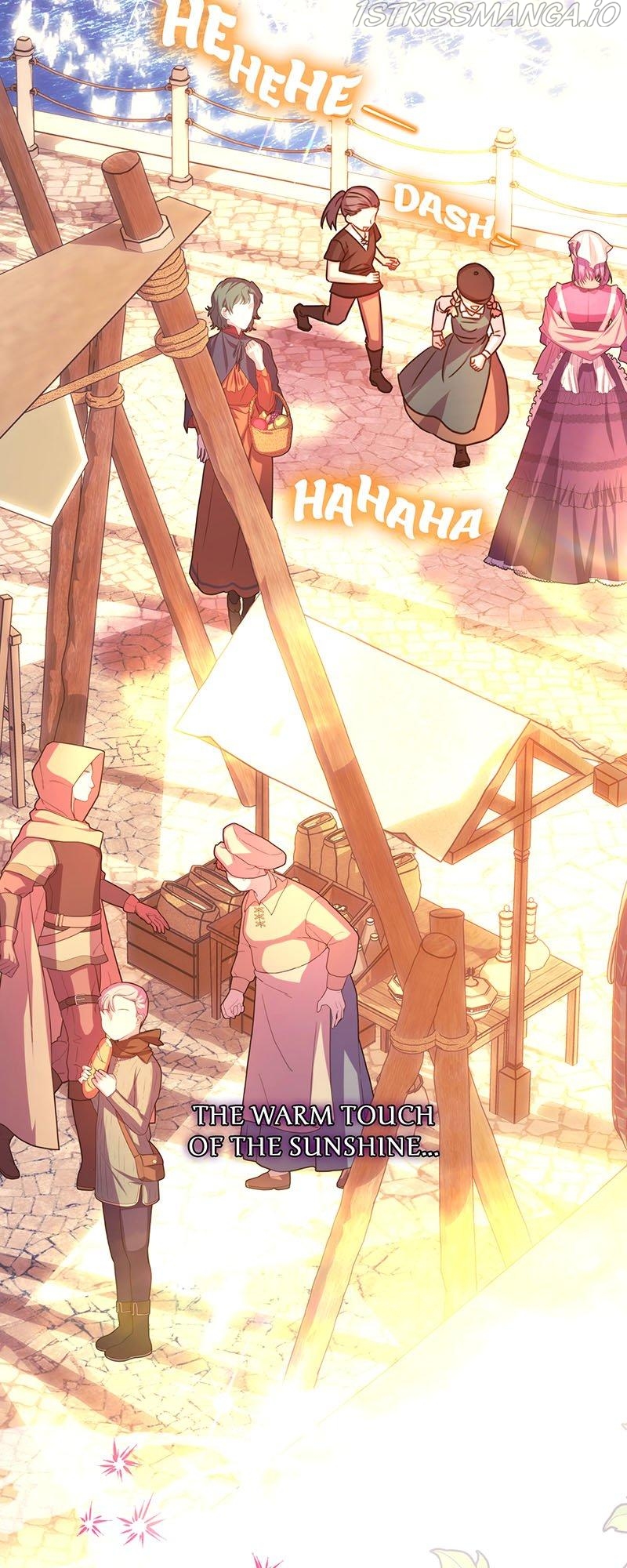 Another Typical Fantasy Romance Chapter 62 - page 33