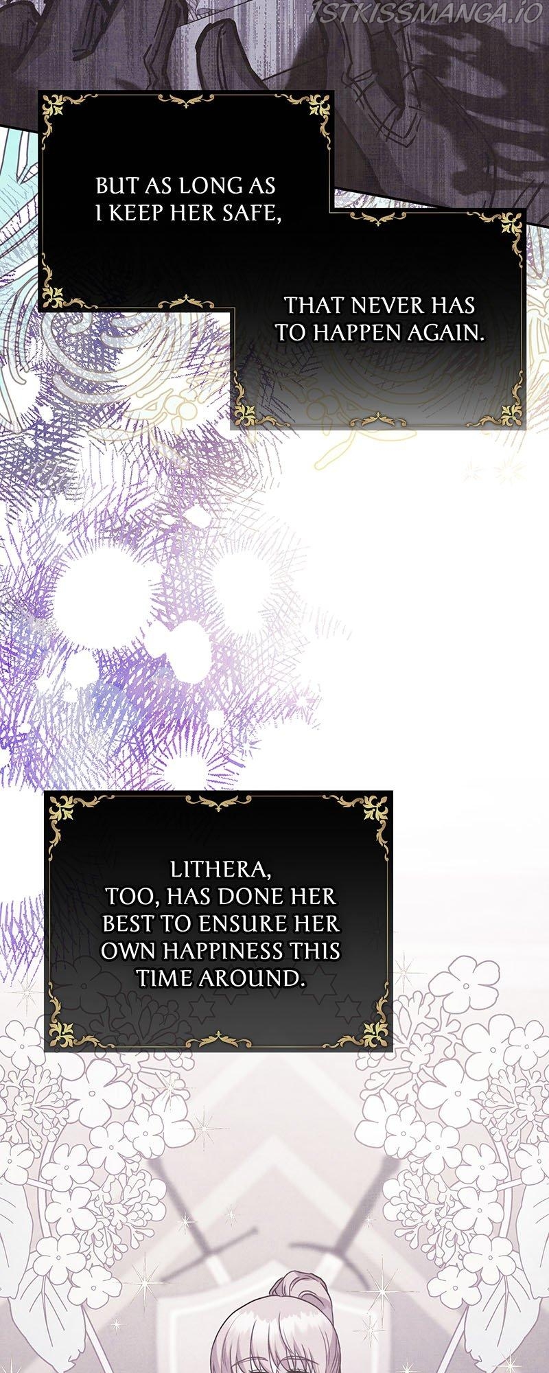 Another Typical Fantasy Romance Chapter 62 - page 39