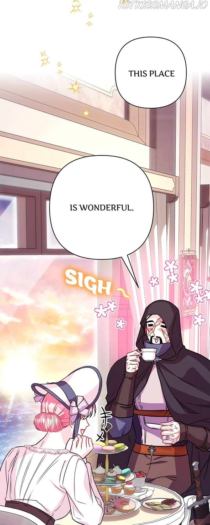 Another Typical Fantasy Romance Chapter 62 - page 4