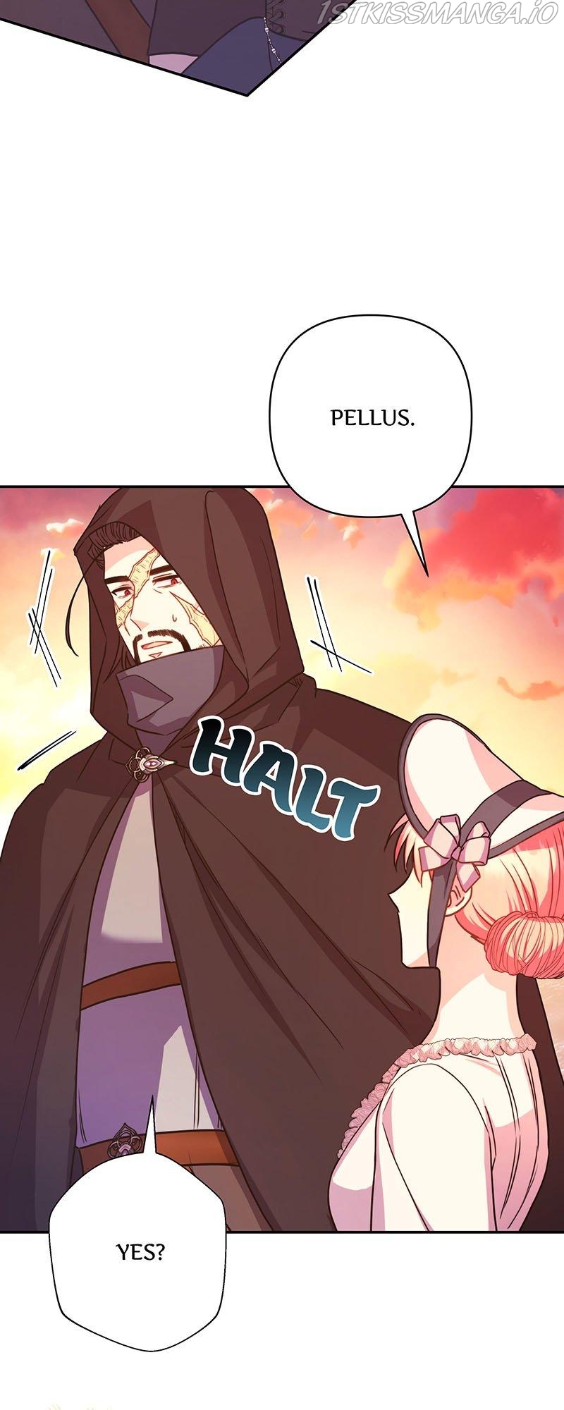 Another Typical Fantasy Romance Chapter 62 - page 43