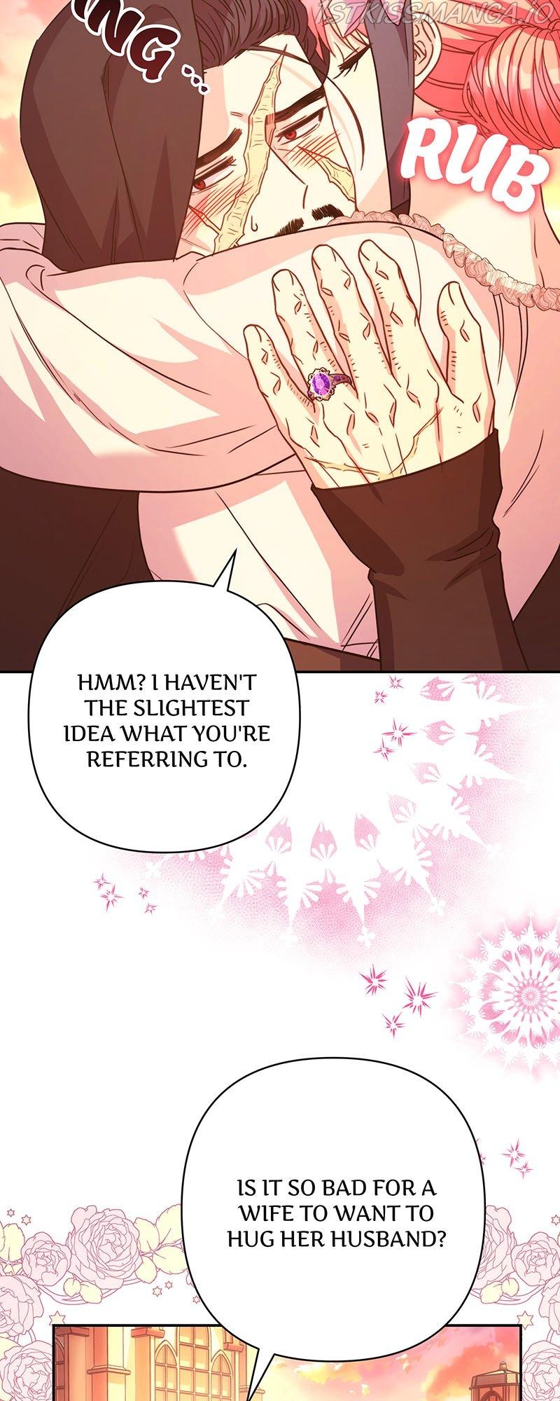 Another Typical Fantasy Romance Chapter 62 - page 49