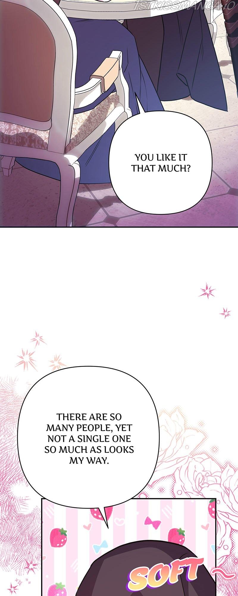 Another Typical Fantasy Romance Chapter 62 - page 5