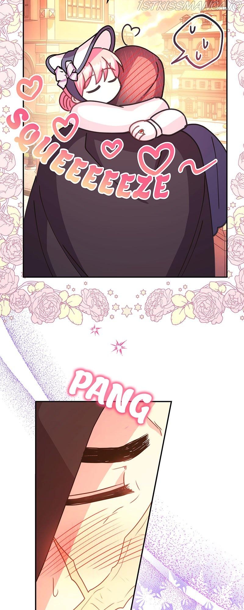 Another Typical Fantasy Romance Chapter 62 - page 50