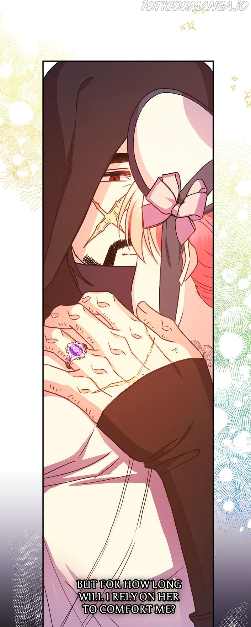Another Typical Fantasy Romance Chapter 62 - page 53