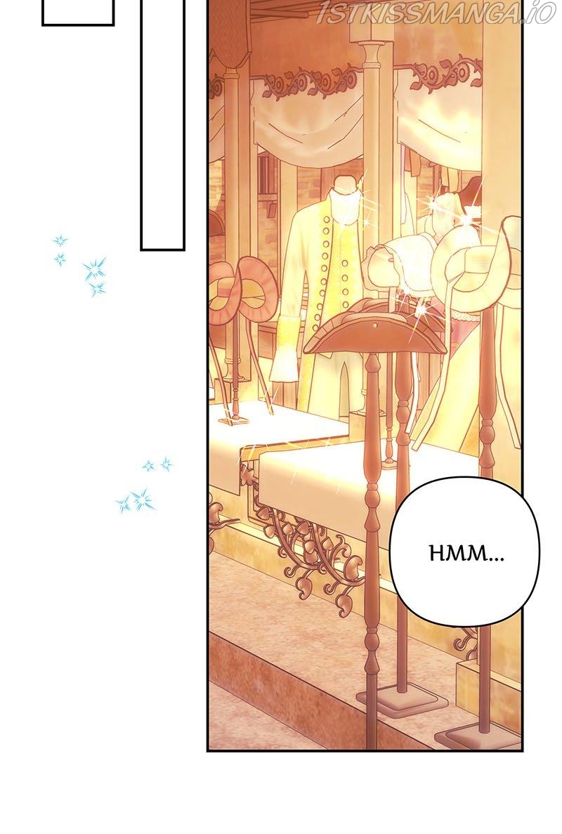 Another Typical Fantasy Romance Chapter 62 - page 58