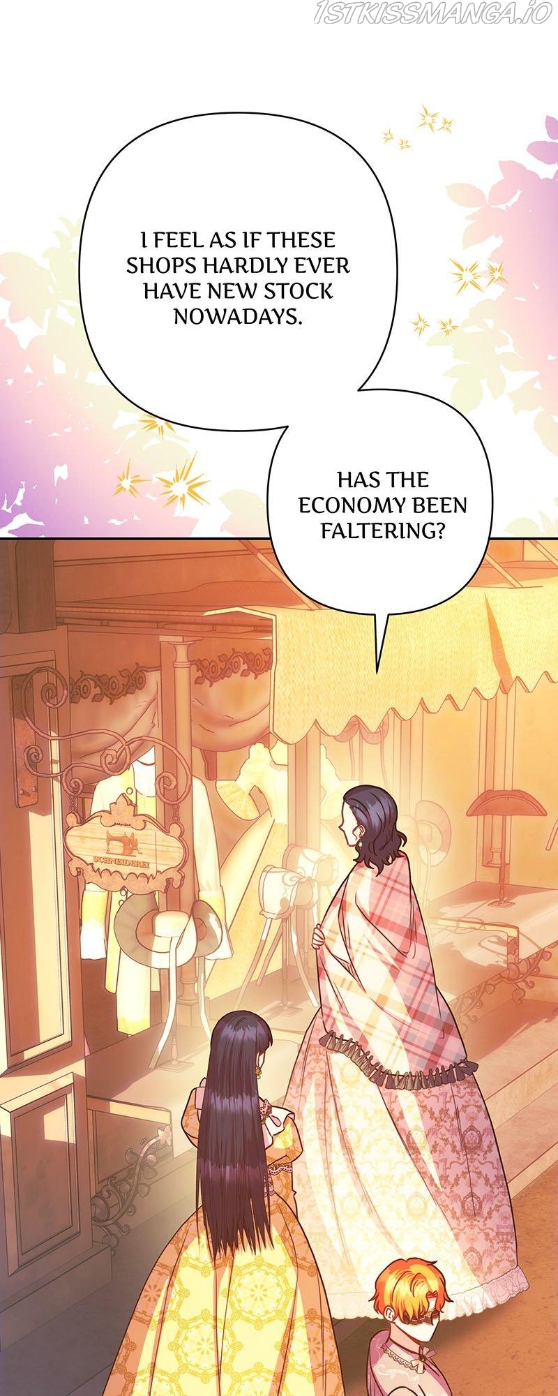 Another Typical Fantasy Romance Chapter 62 - page 59