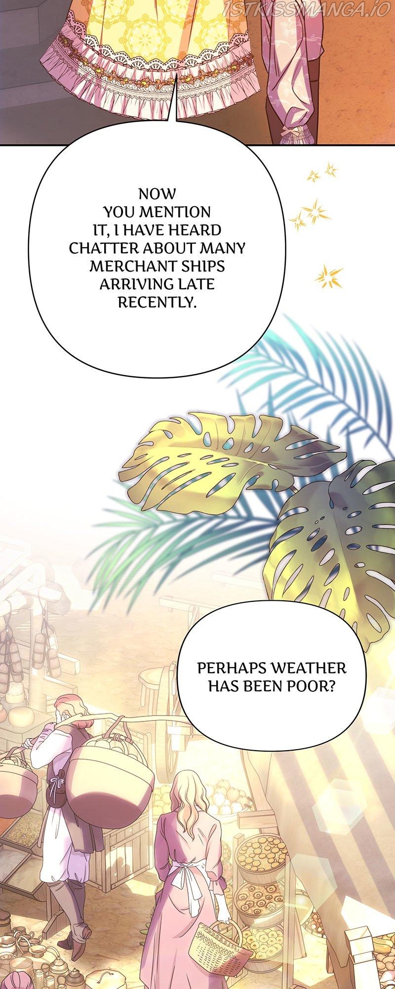 Another Typical Fantasy Romance Chapter 62 - page 60
