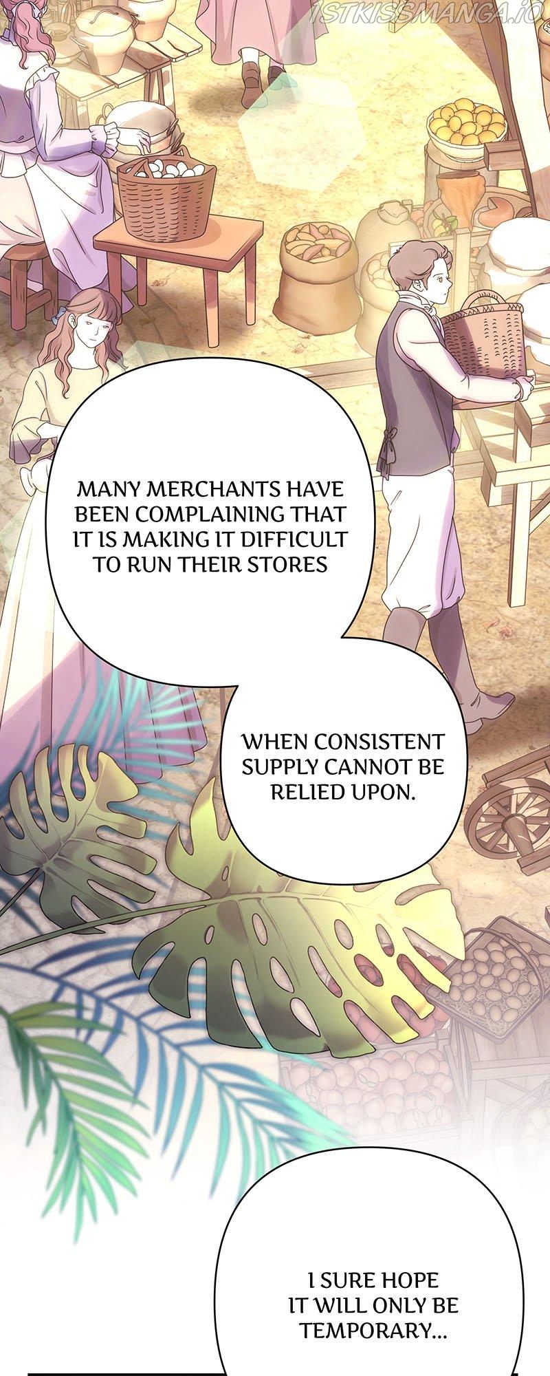 Another Typical Fantasy Romance Chapter 62 - page 61