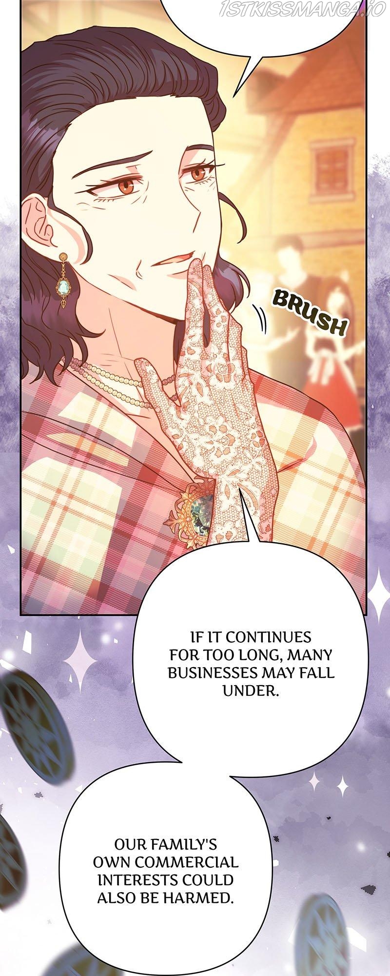 Another Typical Fantasy Romance Chapter 62 - page 62