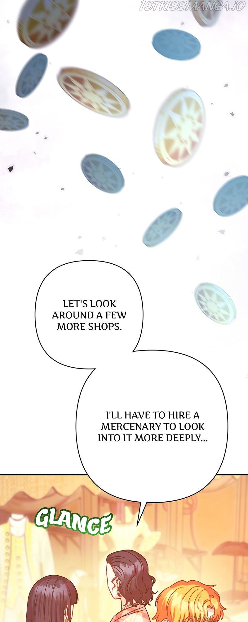 Another Typical Fantasy Romance Chapter 62 - page 63