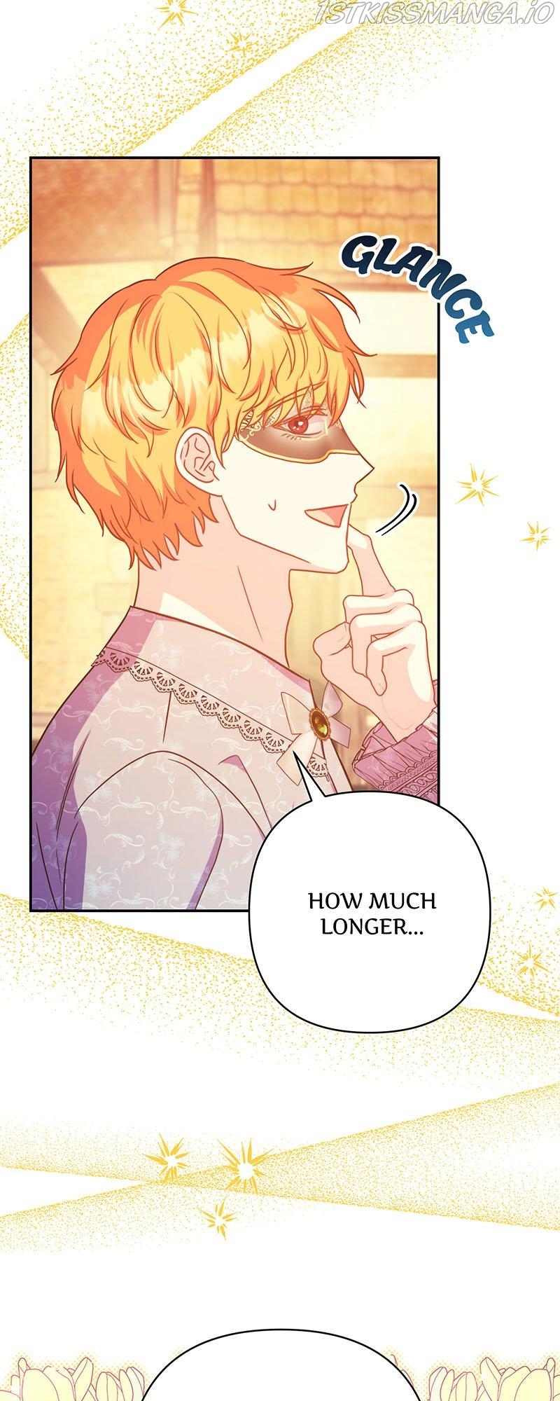 Another Typical Fantasy Romance Chapter 62 - page 66