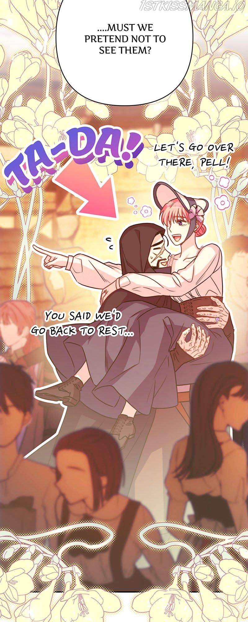 Another Typical Fantasy Romance Chapter 62 - page 67