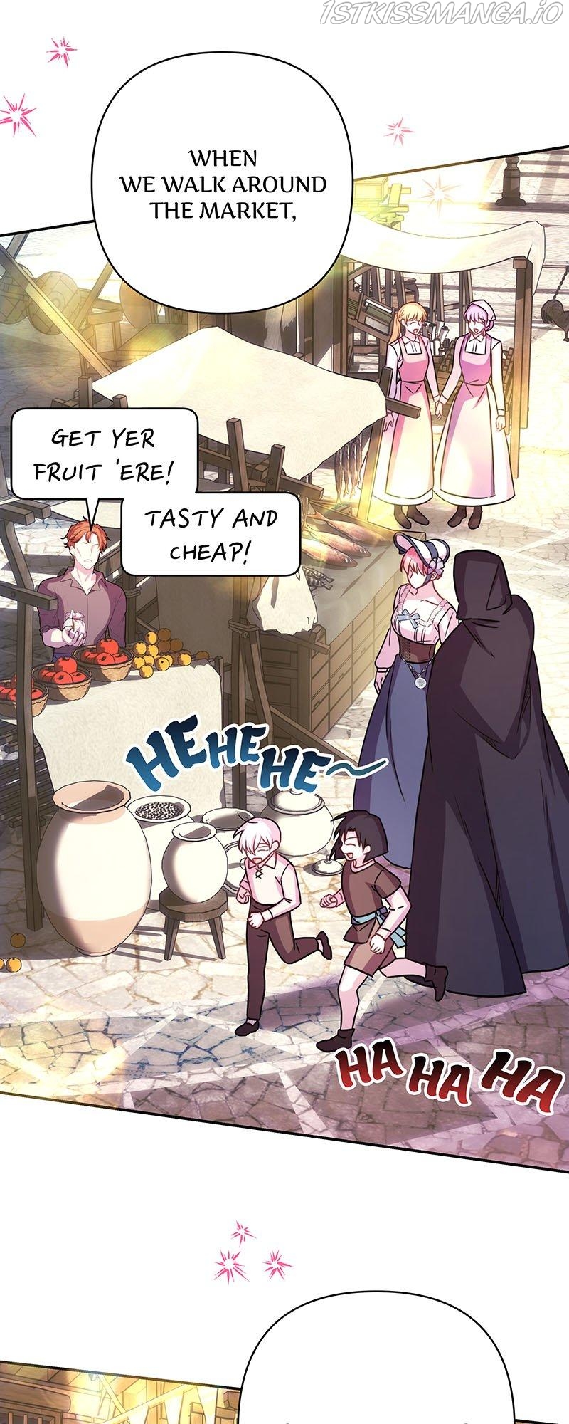 Another Typical Fantasy Romance Chapter 62 - page 7