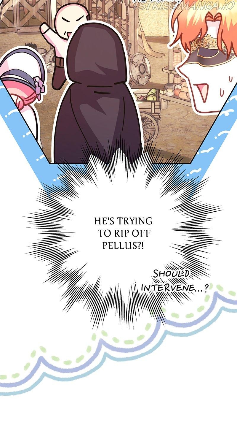 Another Typical Fantasy Romance Chapter 62 - page 70