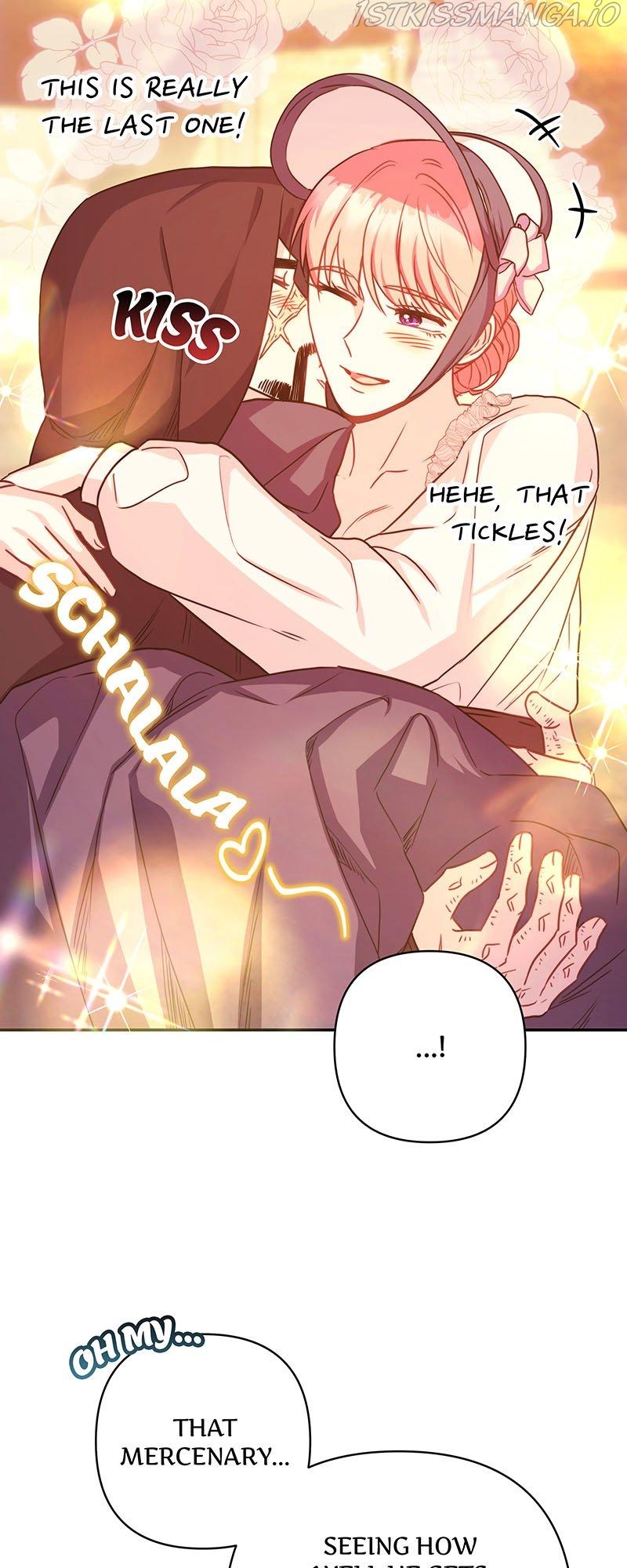 Another Typical Fantasy Romance Chapter 62 - page 75
