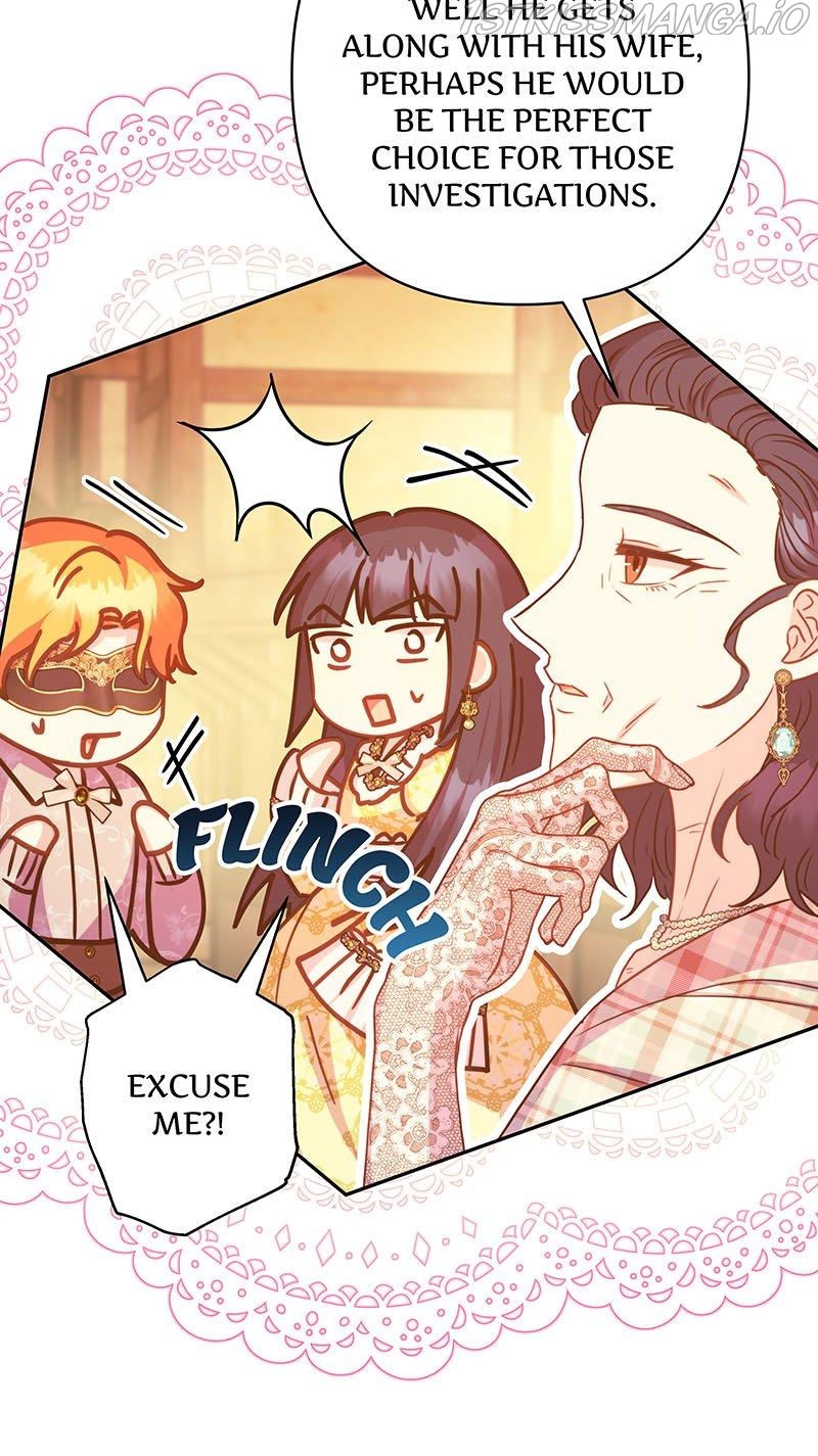 Another Typical Fantasy Romance Chapter 62 - page 76