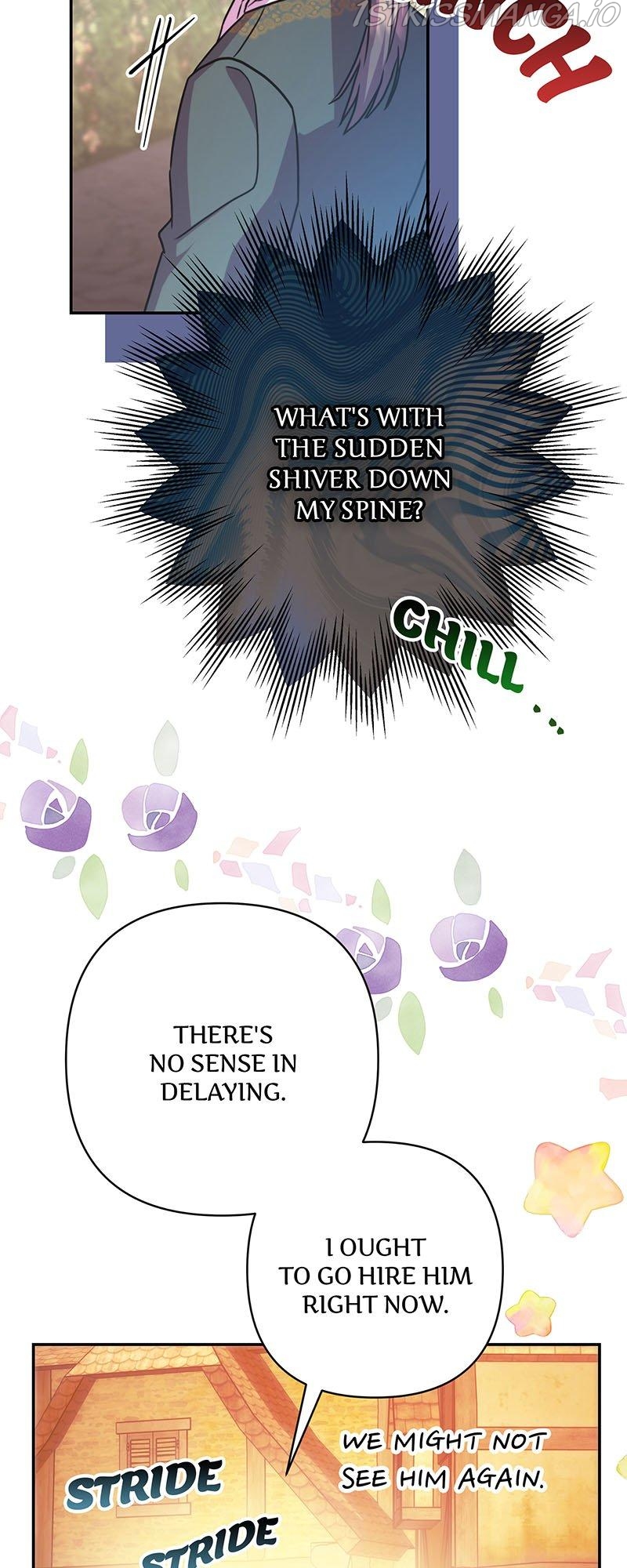 Another Typical Fantasy Romance Chapter 62 - page 78