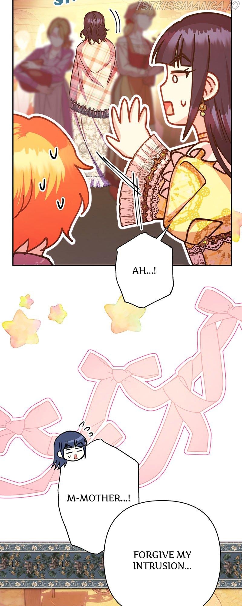 Another Typical Fantasy Romance Chapter 62 - page 79