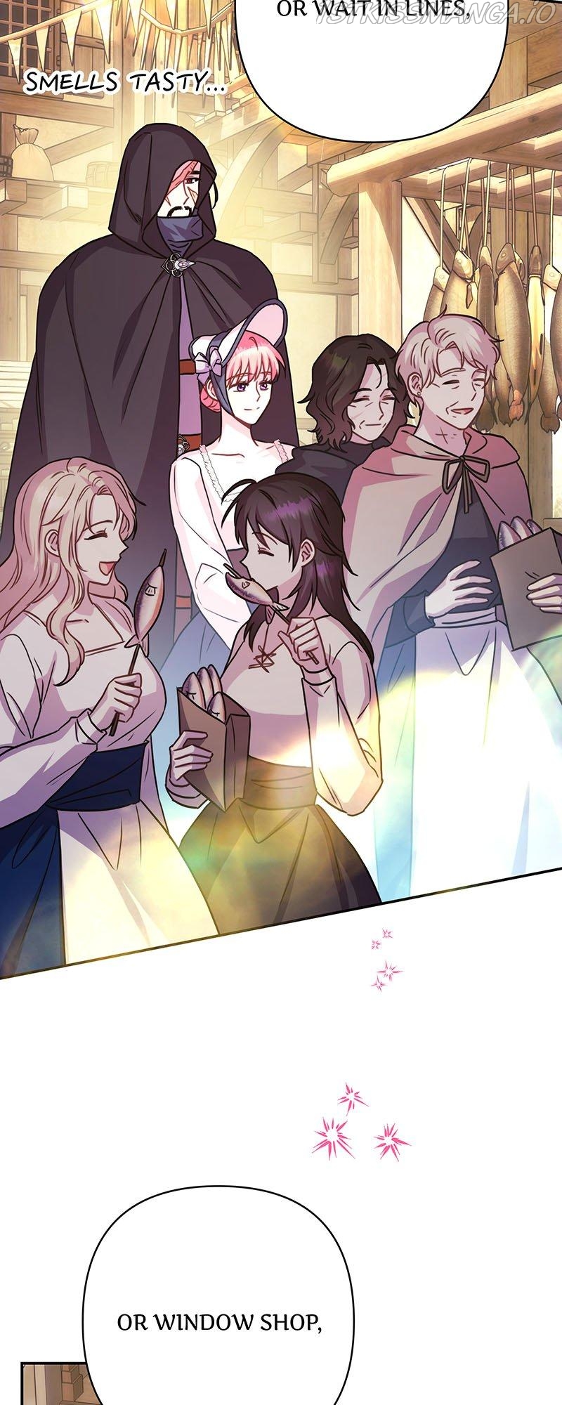 Another Typical Fantasy Romance Chapter 62 - page 8