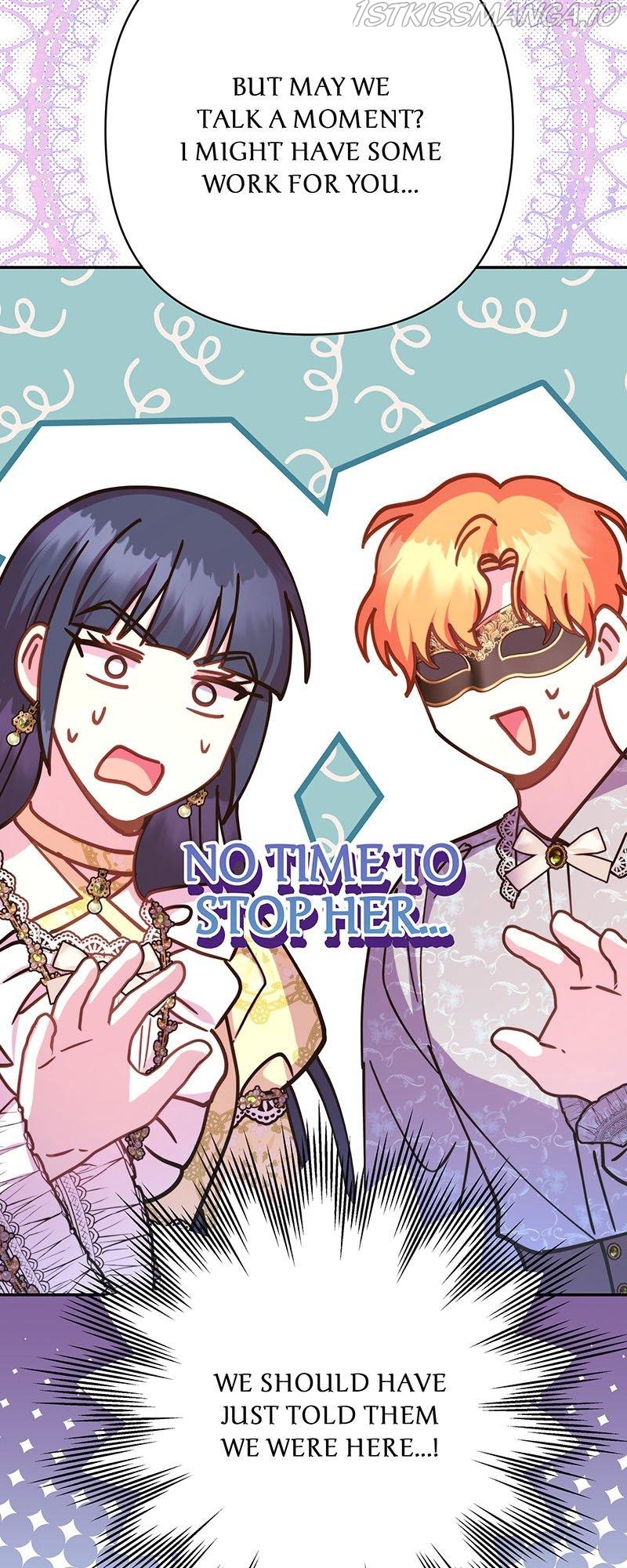 Another Typical Fantasy Romance Chapter 62 - page 81