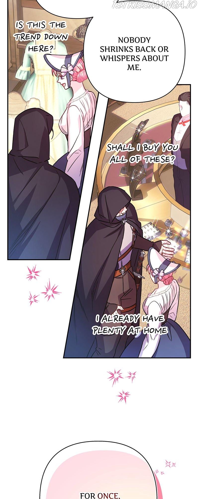 Another Typical Fantasy Romance Chapter 62 - page 9
