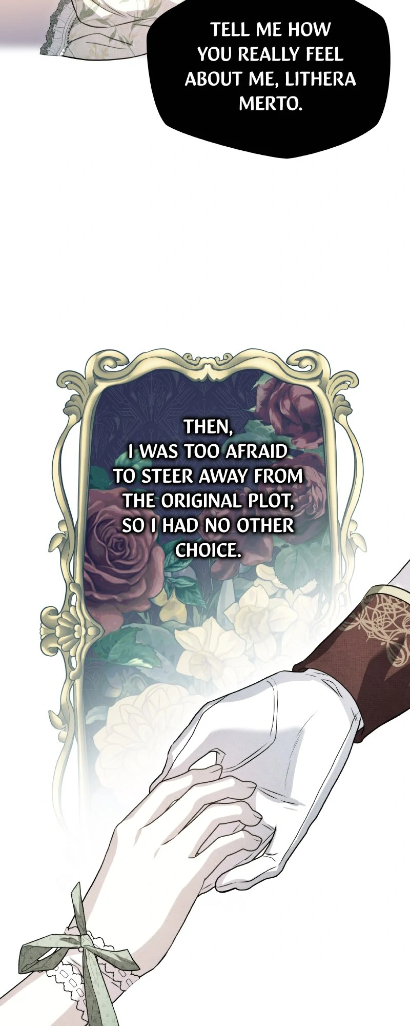 Another Typical Fantasy Romance Chapter 130 - page 14