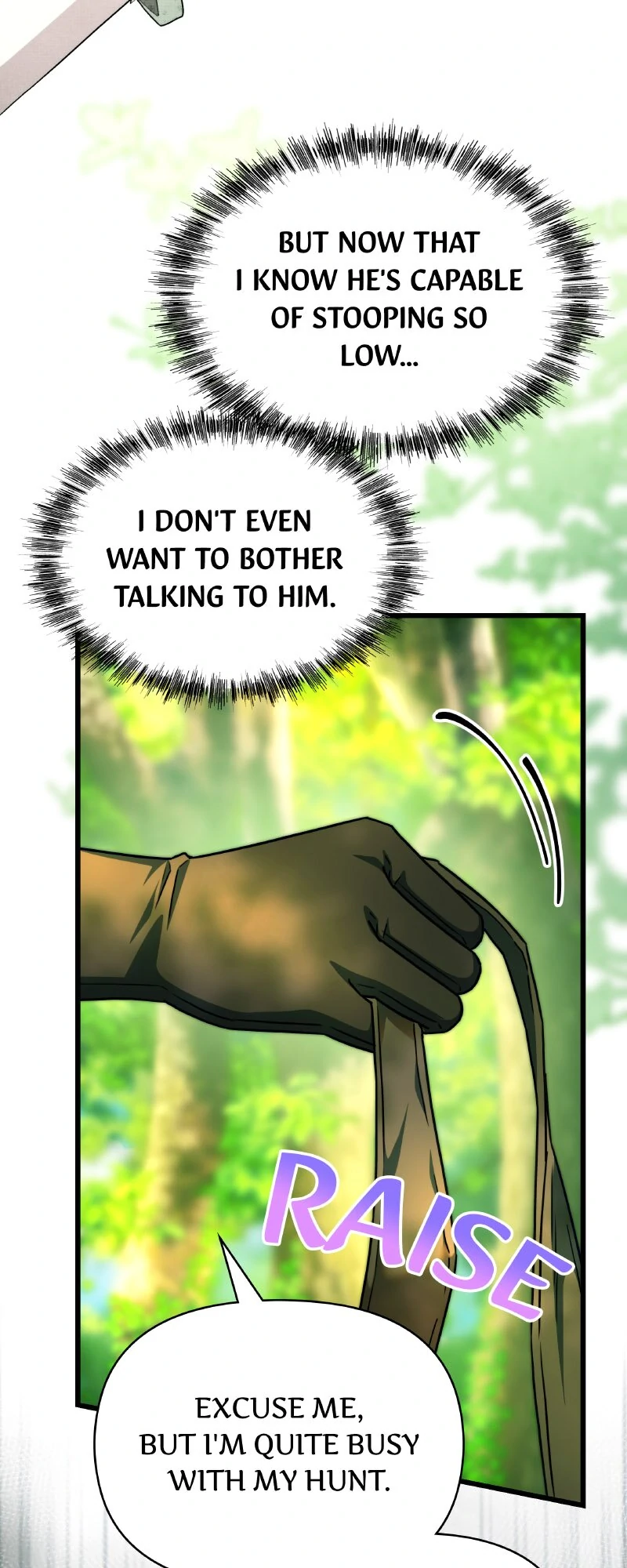 Another Typical Fantasy Romance Chapter 130 - page 15