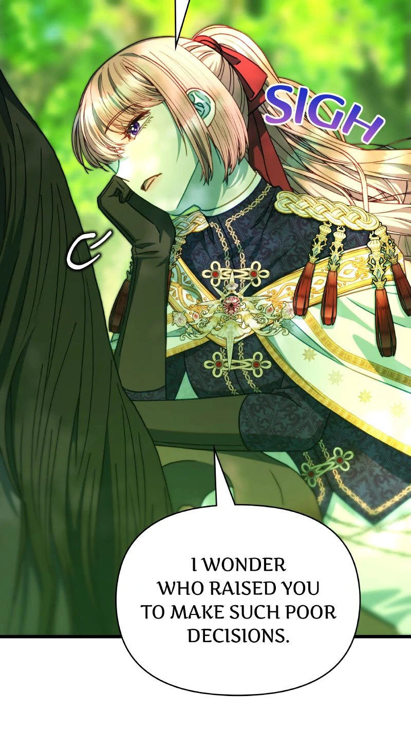 Another Typical Fantasy Romance Chapter 130 - page 24