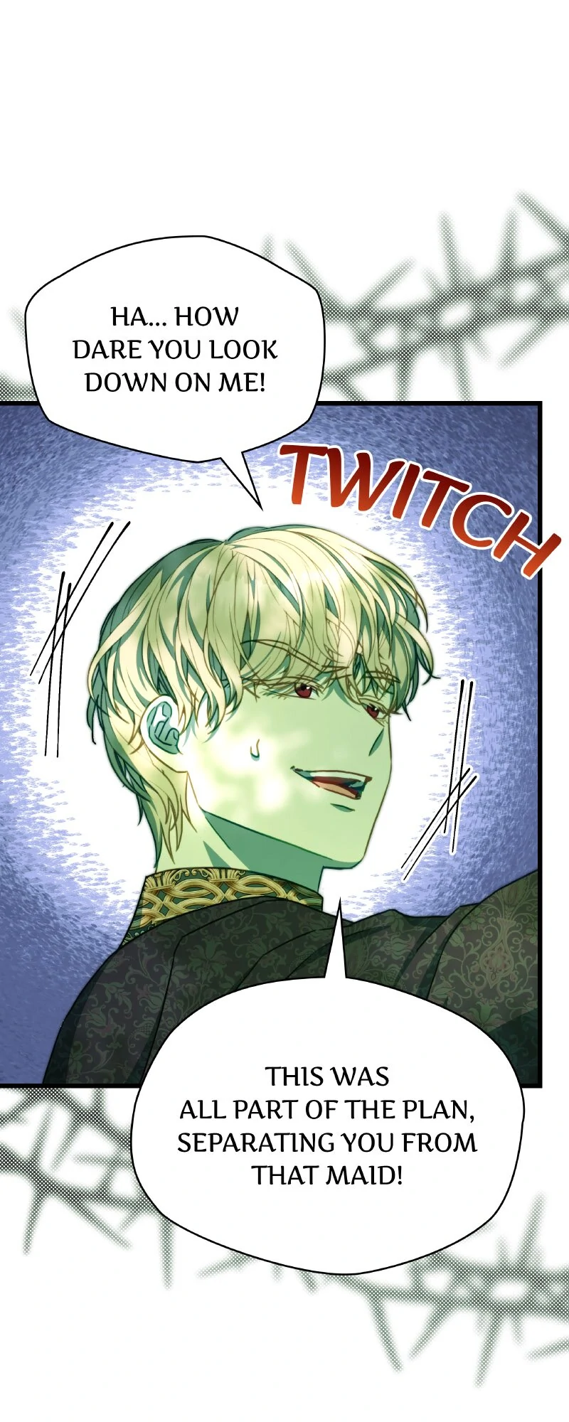 Another Typical Fantasy Romance Chapter 130 - page 25