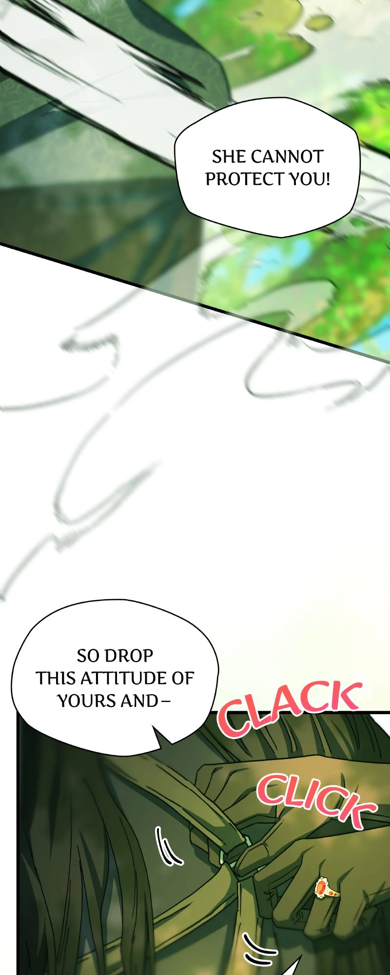 Another Typical Fantasy Romance Chapter 130 - page 27
