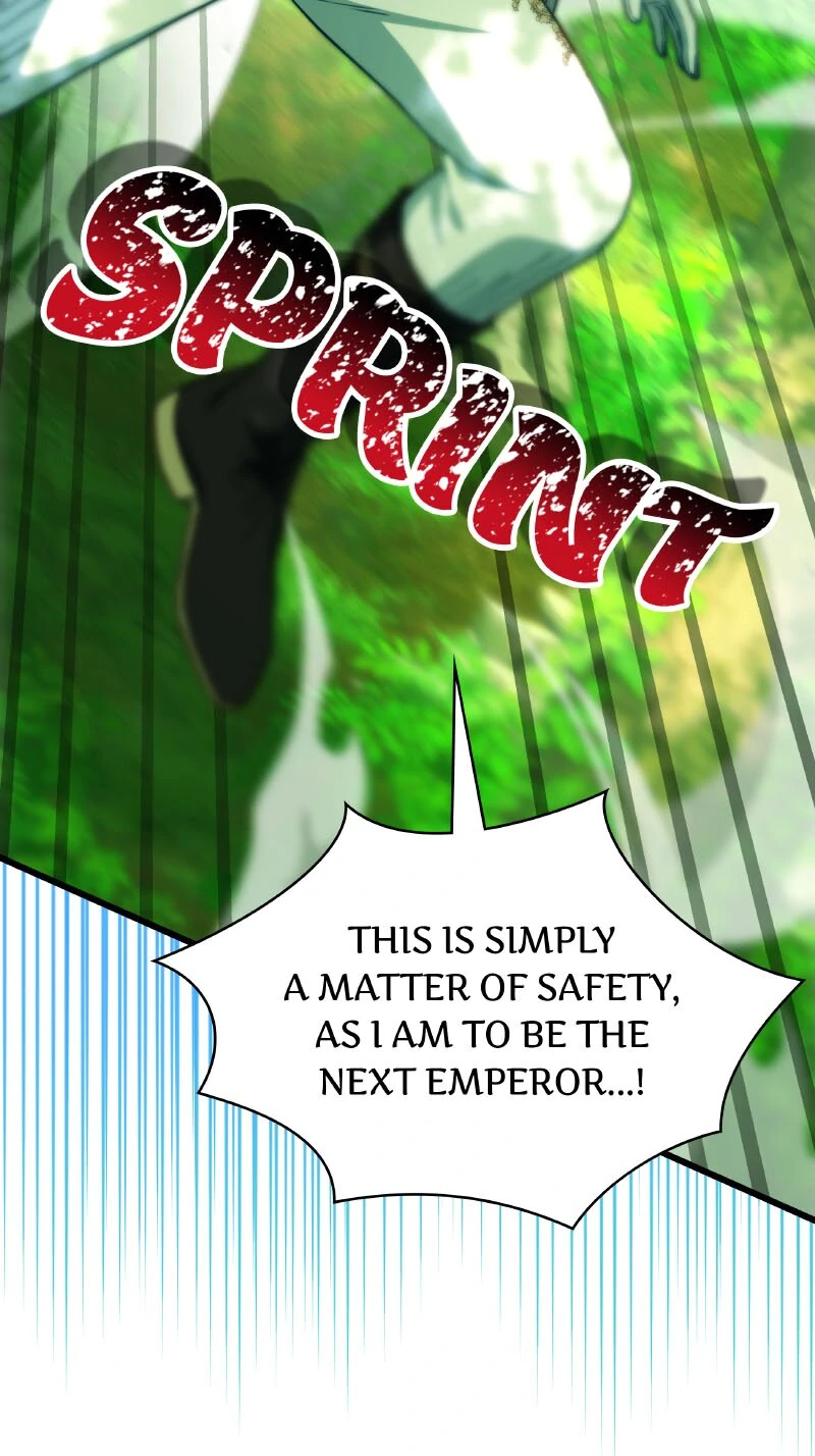 Another Typical Fantasy Romance Chapter 130 - page 36