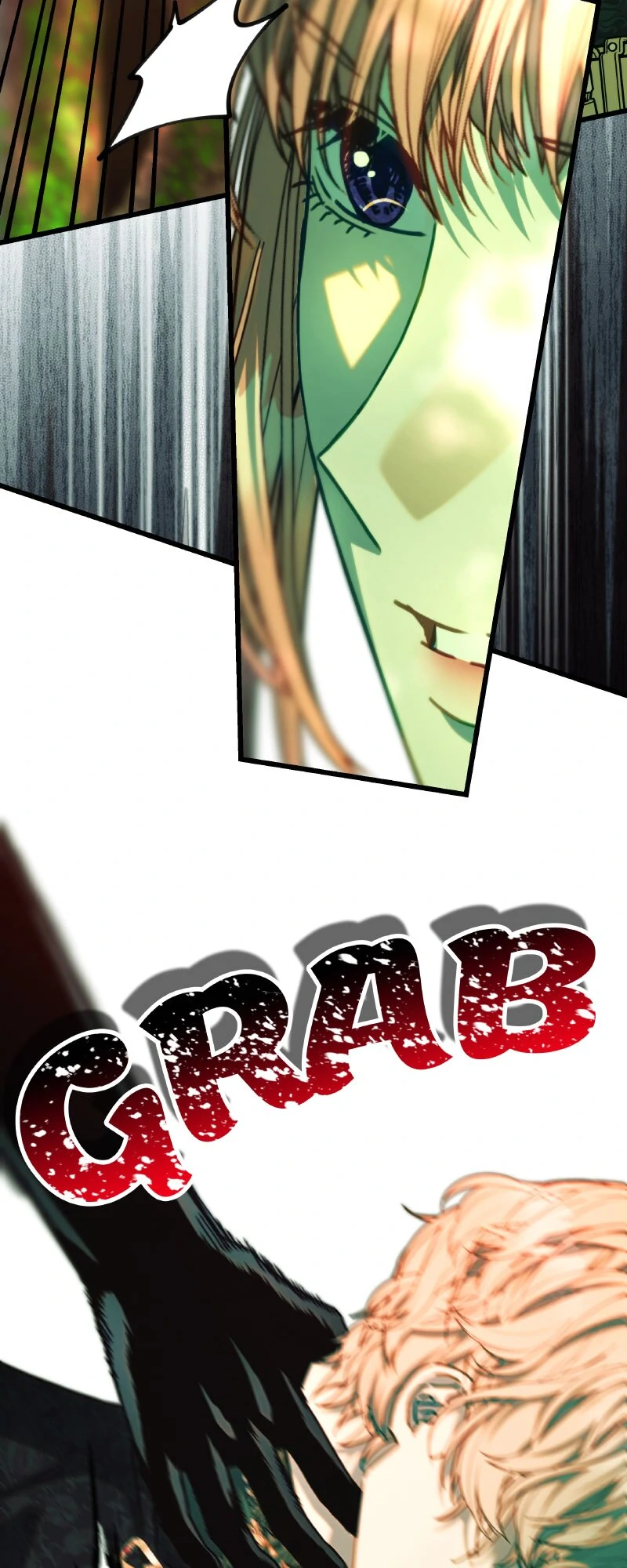 Another Typical Fantasy Romance Chapter 130 - page 39