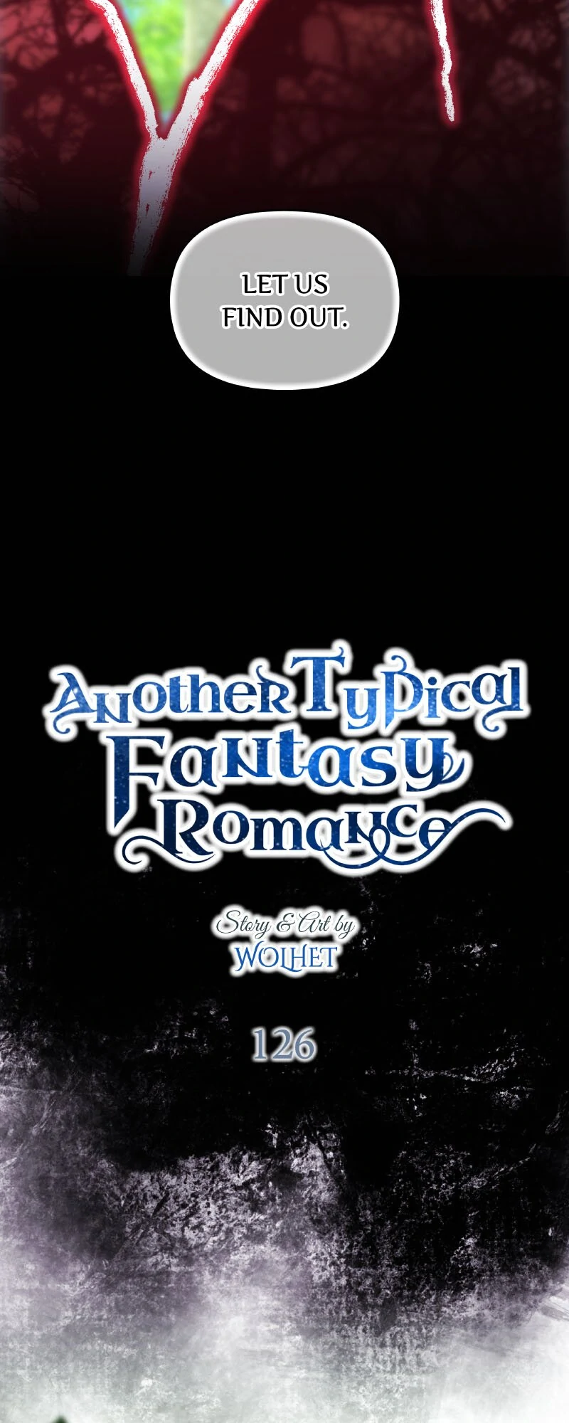 Another Typical Fantasy Romance Chapter 130 - page 4