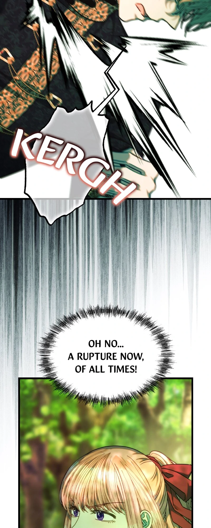 Another Typical Fantasy Romance Chapter 130 - page 40
